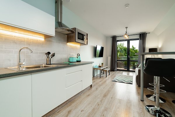 Ferienwohnung Karpacz