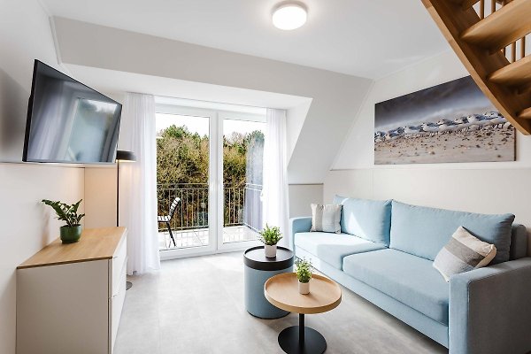Ferienwohnung Sahlenburg