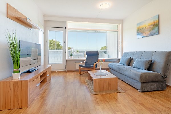 Ferienwohnung Sierksdorf