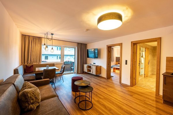 Ferienwohnung Ehrwald