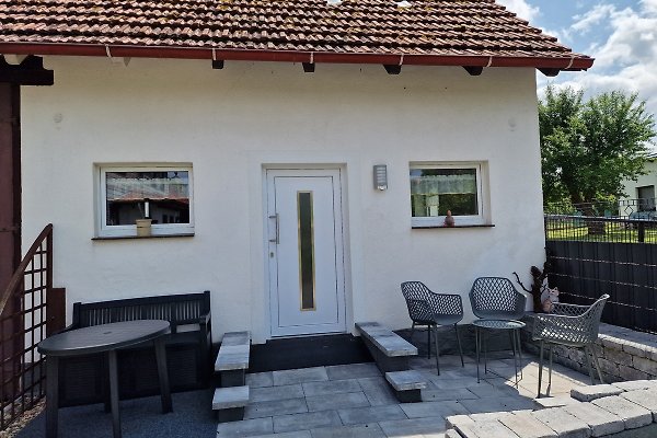 Ferienwohnung Edertal