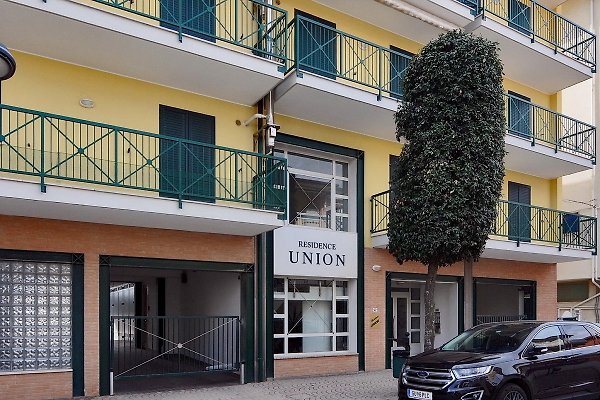 Ferienwohnung Caorle