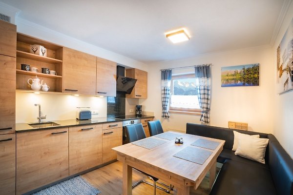 Ferienwohnung Eisenberg