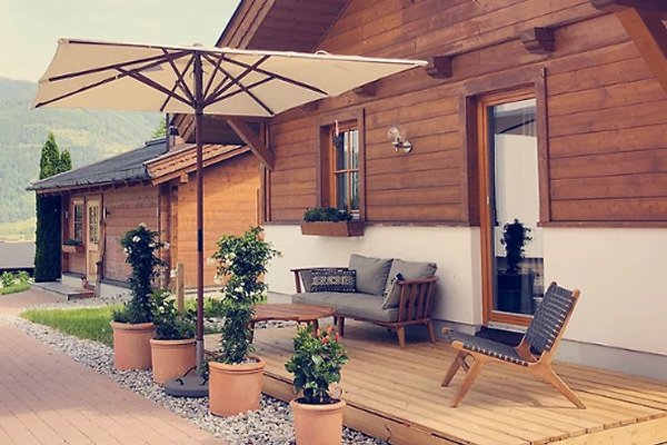 Ferienhaus 
