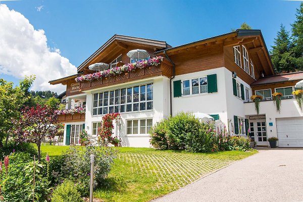 Ferienwohnung Mittelberg