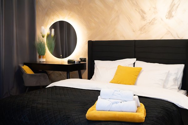 Ferienwohnung Vir