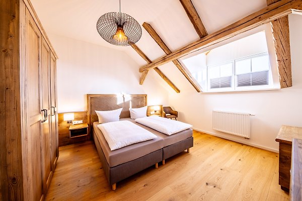 Ferienwohnung Rudolstadt