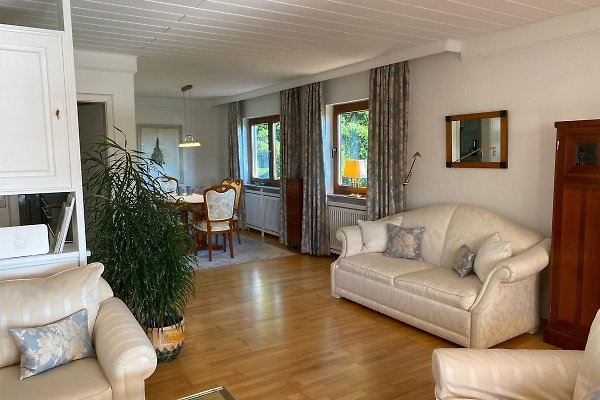 Ferienwohnung Erbach im Odenwald