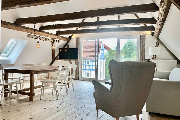 Ferienwohnung Bad Schandau