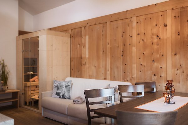 Ferienwohnung Bozen