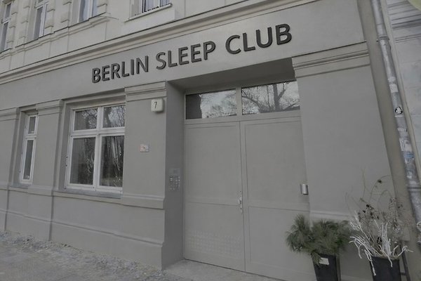 Ferienwohnung Pankow