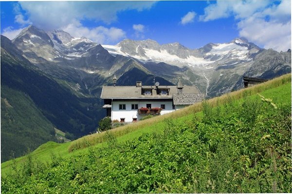 Ferienhaus Bozen
