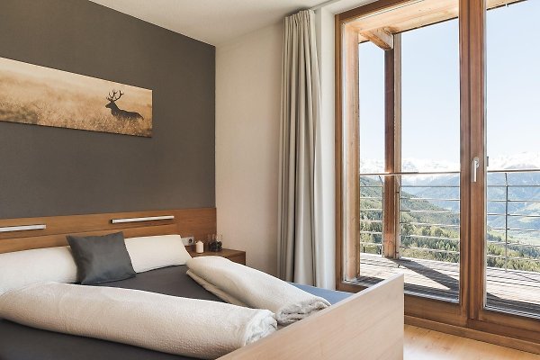 Ferienwohnung Bozen