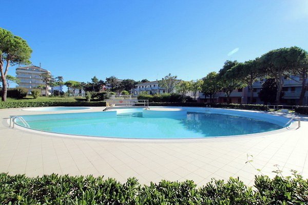 Ferienwohnung Caorle