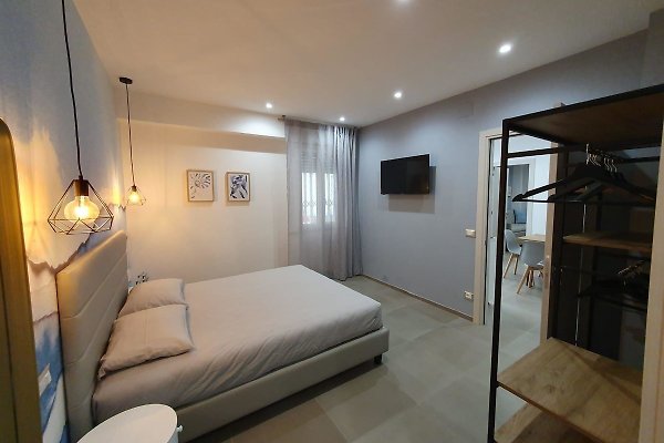 Ferienwohnung Cattolica
