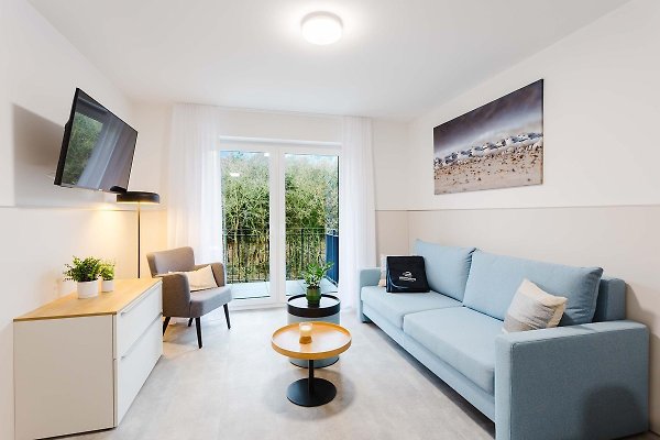 Ferienwohnung Sahlenburg