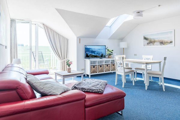 Ferienwohnung Hohenkirchen