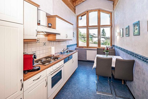 Ferienwohnung Mittelberg