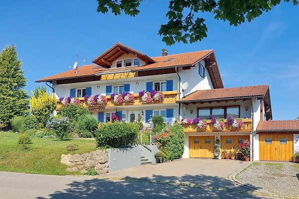 Ferienwohnung Sulzberg