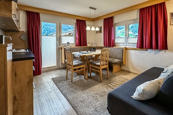 Ferienwohnung 