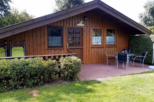 Ferienhaus Vellahn
