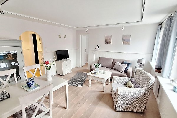 Ferienwohnung Wyk