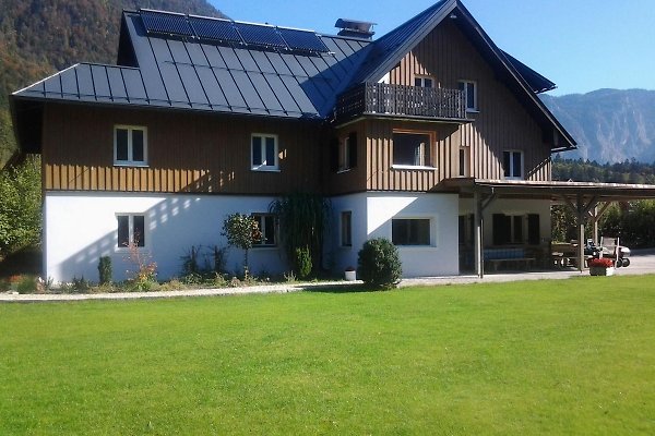 Ferienwohnung Eisenberg