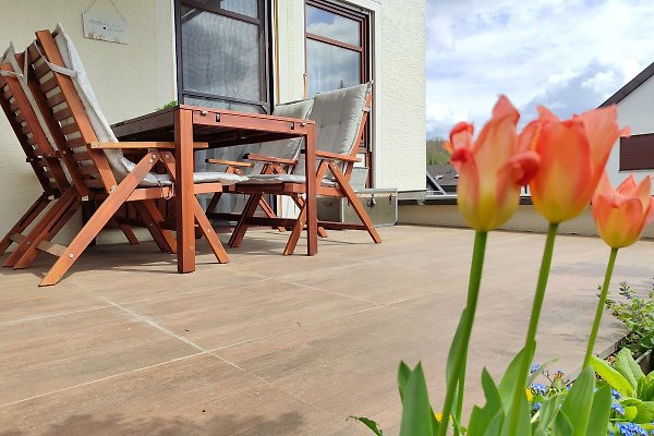 Ferienwohnung Leinfelden-Echterdingen