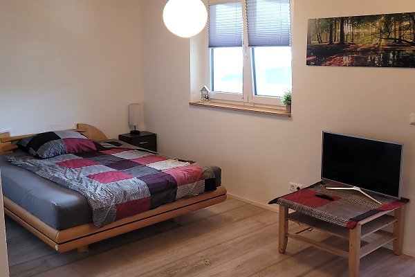 Ferienwohnung Ebersbach-Musbach