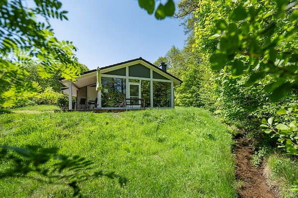 Ferienhaus Ruhla