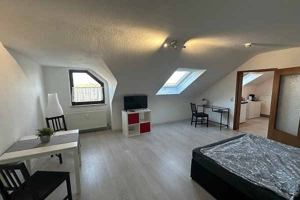 Ferienwohnung Mannheim