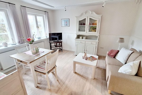 Ferienwohnung Wyk