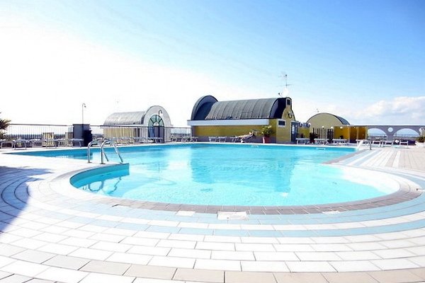 Ferienwohnung Caorle