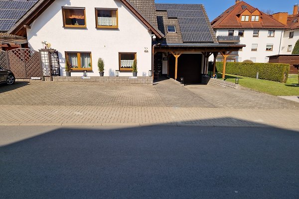 Ferienwohnung Haiger
