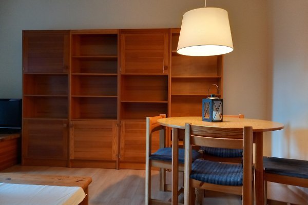Ferienwohnung Klosterreichenbach