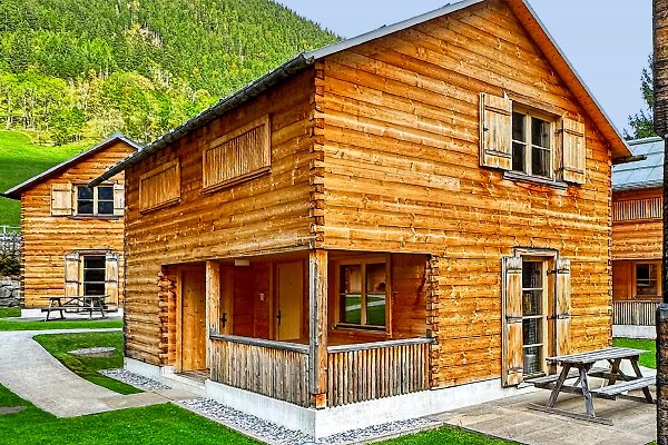 Ferienhaus Brand