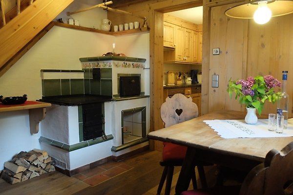 Ferienhaus Gröbming