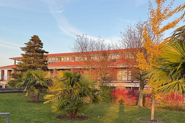 Ferienwohnung Hohenkirchen