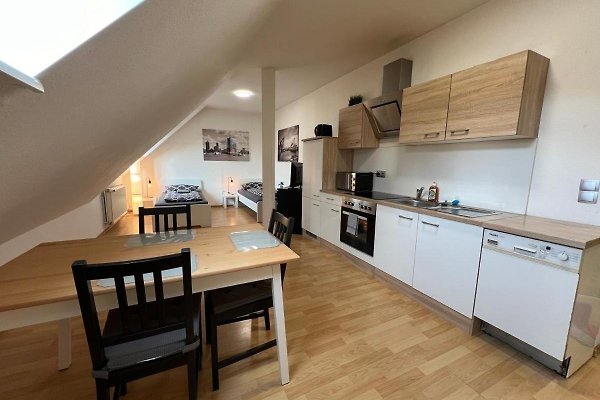 Ferienwohnung Ottersberg
