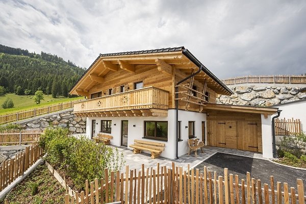 Ferienhaus 