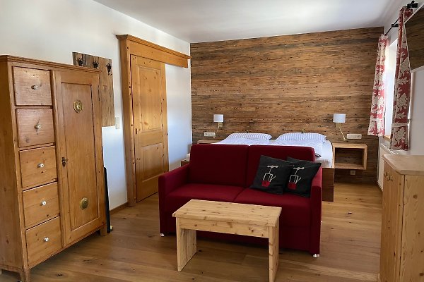 Ferienwohnung Sölden