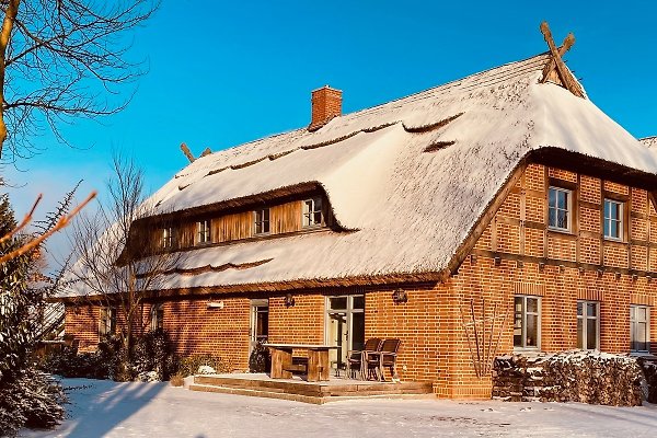 Ferienwohnung Malchin