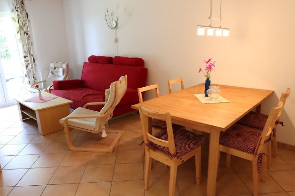 Ferienwohnung Bastorf