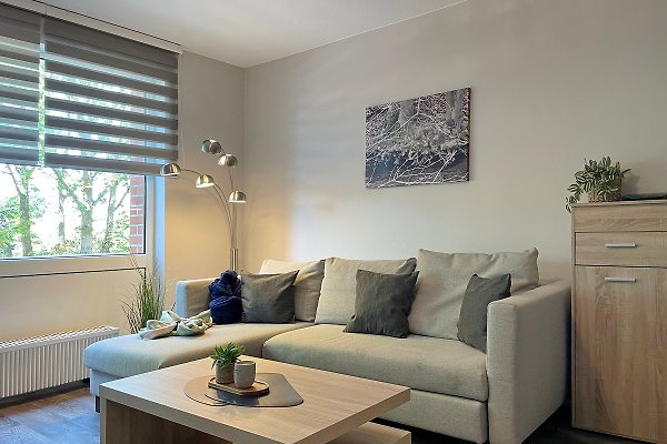 Ferienwohnung Wyk