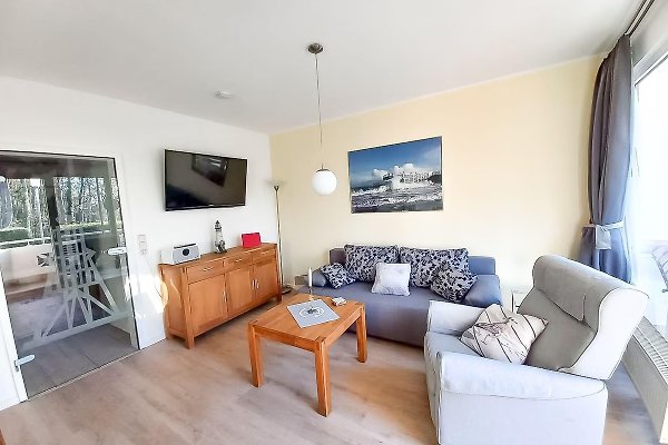 Ferienwohnung Sahlenburg