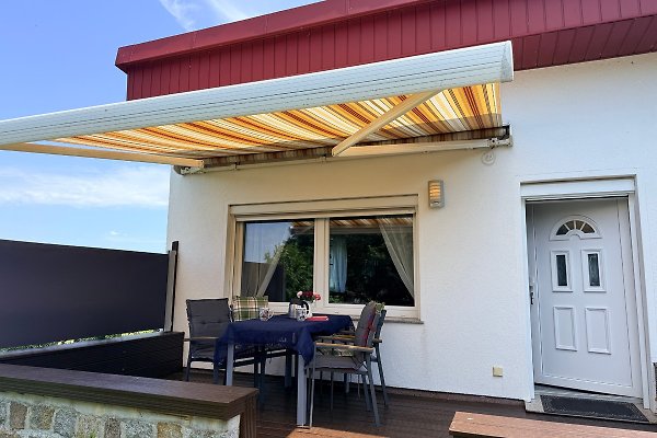 Ferienhaus Bastorf