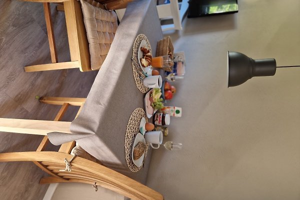 Ferienwohnung Schleswig