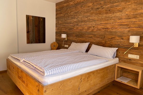 Ferienwohnung Sölden