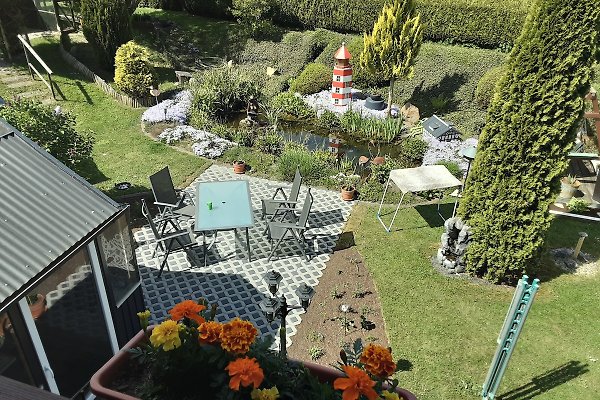 Ferienwohnung Blankenheim