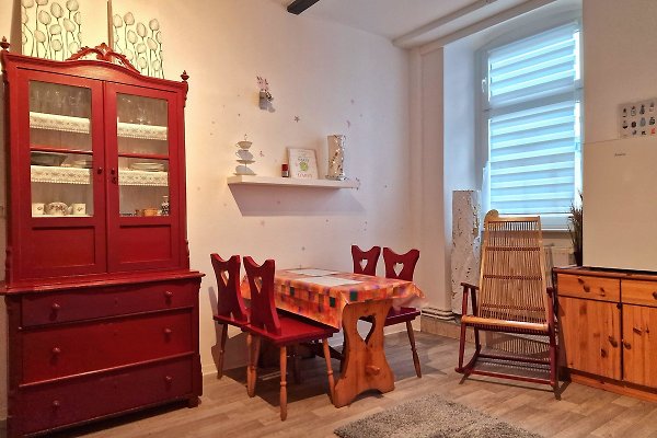 Ferienwohnung Coswig